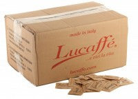 Cane sugar packets 5 kg box