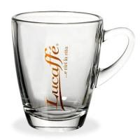 2 Glass cappuccino cup RRP $29,95 Christmas Special $14,95